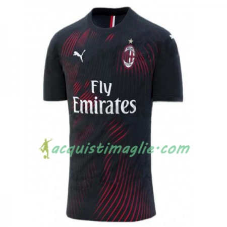 Divisa di Calcio AC Milan Terza 2019/2020